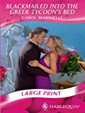Book Blackmailed Into The Greek Tycoon's Bed free