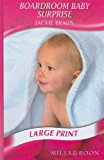 Book Boardroom Baby Surprise (Mills & Boon Historical Romance) free