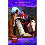 Book An Honourable Rogue (Mills & Boon Historical Romance) free