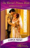 Book The Warrior's Princess Bride (Mills & Boon Historical Romance) free