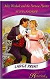 Book Miss Winbolt And The Fortune Hunter free