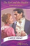 Book The Earl and the Hoyden (Mills & Boon Historical Romance) free