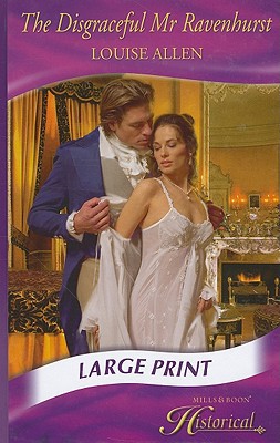 Book The Disgraceful Mr Ravenhurst (Mills & Boon Historical Romance) free