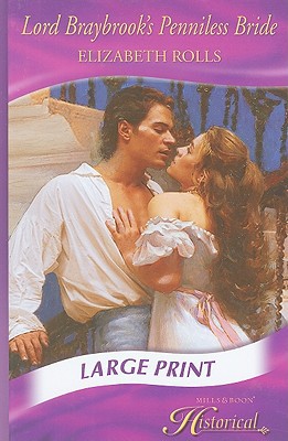 Book Lord Braybrook's Penniless Bride (Mills & Boon Historical Romance) free