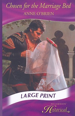 Book Chosen for the Marriage Bed (Mills & Boon Historical Romance) free