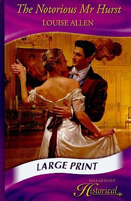 Book The Notorious Mr. Hurst (Mills & Boon Historical Romance) free
