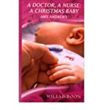 Book Doctor, a Nurse, a Christmas Baby free