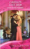 Book Cavelli's Lost Heir (Mills & Boon Hardback Romance) free