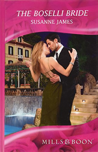 Book The Boselli Bride (Mills & Boon Hardback Romance) free