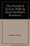 Book The Daredevil Tycoon (Mills & Boon Hardback Romance) free