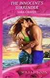 Book The Innocent's Surrender (Mills & Boon Hardback Romance) free