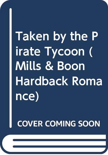 Book Taken by the Pirate Tycoon free