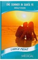 Book One Summer In Santa Fe free