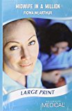 Book Midwife In A Million (Mills & Boon Medical) free