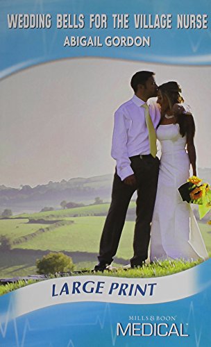 Book Wedding Bells For The Village Nurse free