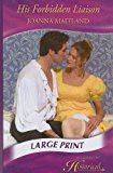 Book His Forbidden Liaison (Mills & Boon Historical Romance) free