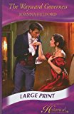 Book The Wayward Governess (Mills & Boon Historical Romance) free Book The Wayward Governess (Mills & Boon Historical Romance) free