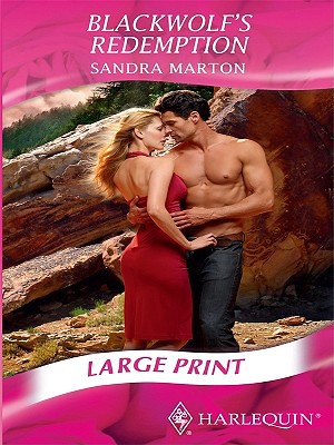 Book Blackwolf's Redemption free