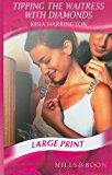 Book Tipping the Waitress with Diamonds free