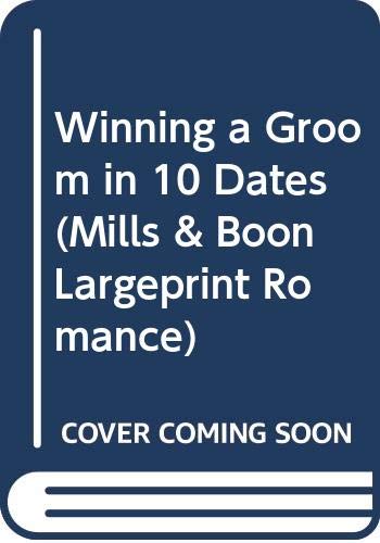 Book Winning A Groom In 10 Dates free