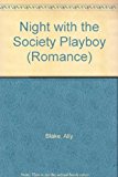 Book Night with the Society Playboy free