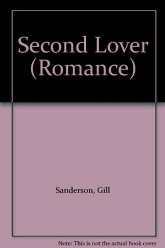Book Second Lover free