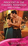 Book Innocent in the Italian's Possession (Mills & Boon Hardback Romance) free