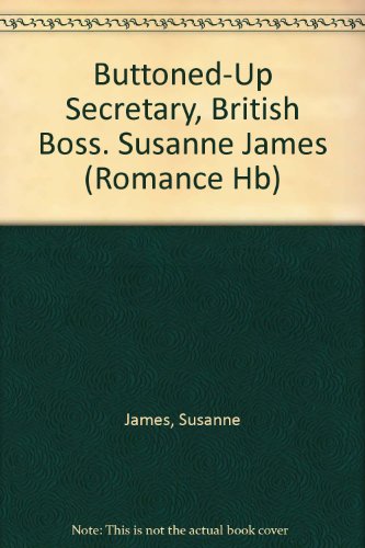 Book Buttoned-up Secretary: British Boss free