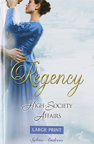 Book Colonel Ancroft's Love (regency High Society Affairs Lp) free