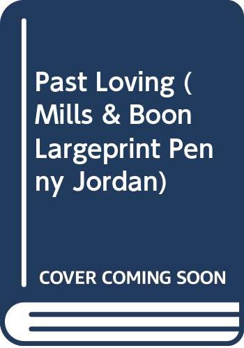 Book Past Loving free