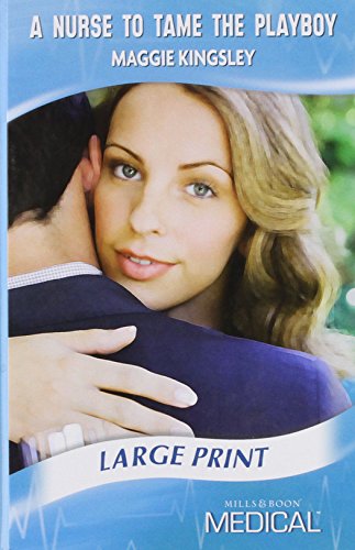 Book Nurse To Tame The Playboy free