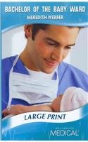 Book Bachelor Of The Baby Ward free