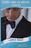 Book Playboy Under The Mistletoe free