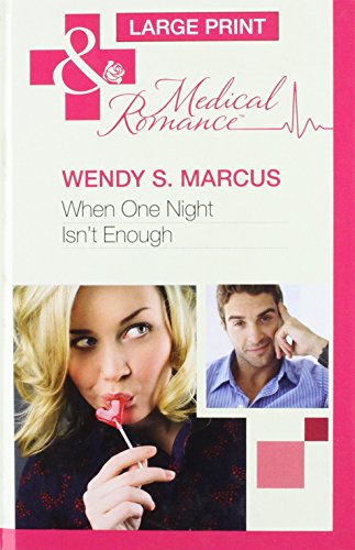 Book When One Night Isn't Enough free