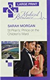 Book St Piran's: Prince On The Children's Ward free