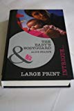Book The Baby's Bodyguard (Mills & Boon Largeprint Intrigue) free