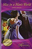 Book Miss in a Man's World free
