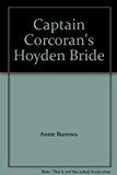 Book Captain Corcoran's Hoyden Bride free