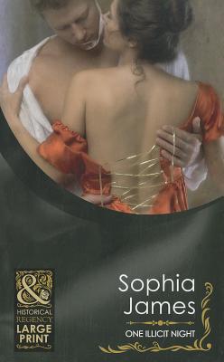Book One Illicit Night (mills & Boon Historical Romance) free