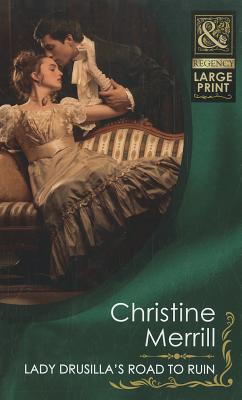 Book Lady Drusilla's Road To Ruin (Mills & Boon Historical Romance) free