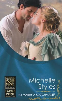 Book To Marry A Matchmaker free