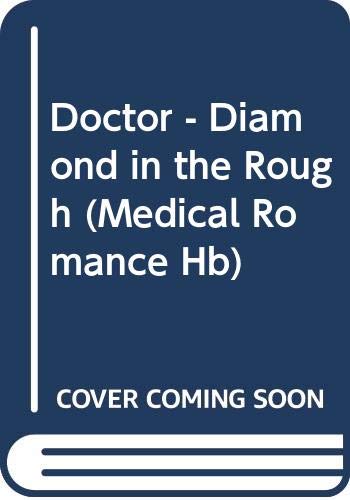 Book Doctor - Diamond in the Rough free