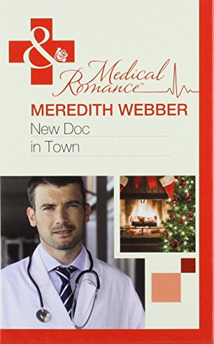 Book New Doc In Town free