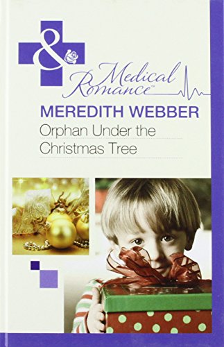 Book Orphan Under The Christmas Tree free
