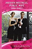 Book Hidden Mistress, Public Wife (Mills & Boon Hardback Romance) free Book Hidden Mistress, Public Wife (Mills & Boon Hardback Romance) free