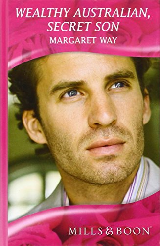 Book Wealthy Australian, Secret Son (mills & Boon Hardback Romance) free
