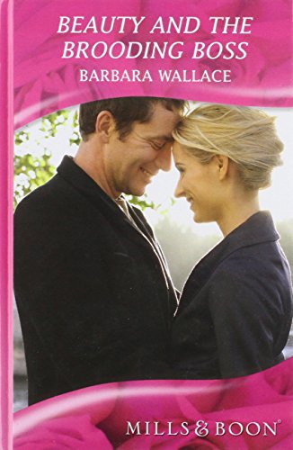 Book Beauty and the Brooding Boss free