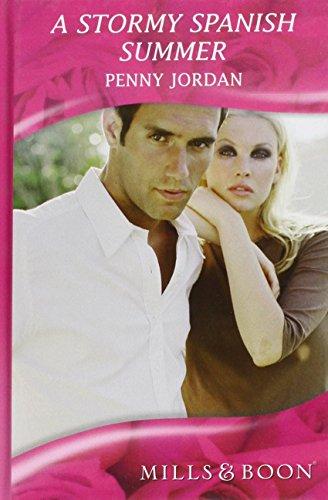 Book Stormy Spanish Summer free Book Stormy Spanish Summer free
