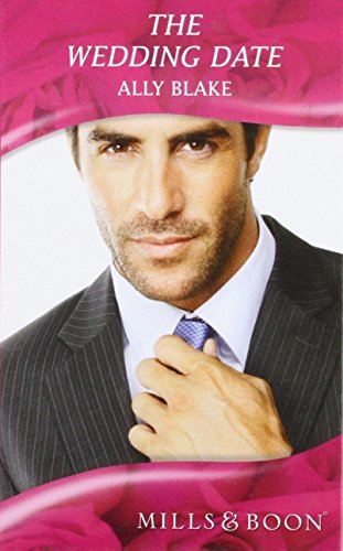 Book Wedding Date (mills & Boon Hardback Romance) free