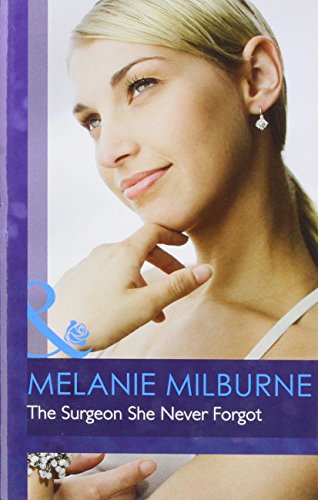 Book The Surgeon She Never Forgot (mills & Boon Hardback Romance) free